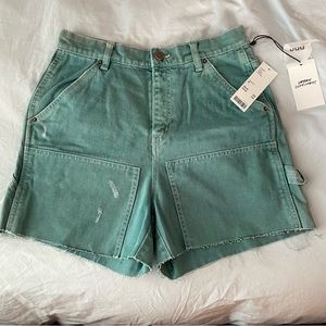 BDG URBAN OUTFITTERS denim shorts 29